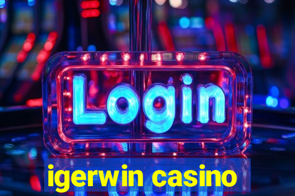 igerwin casino